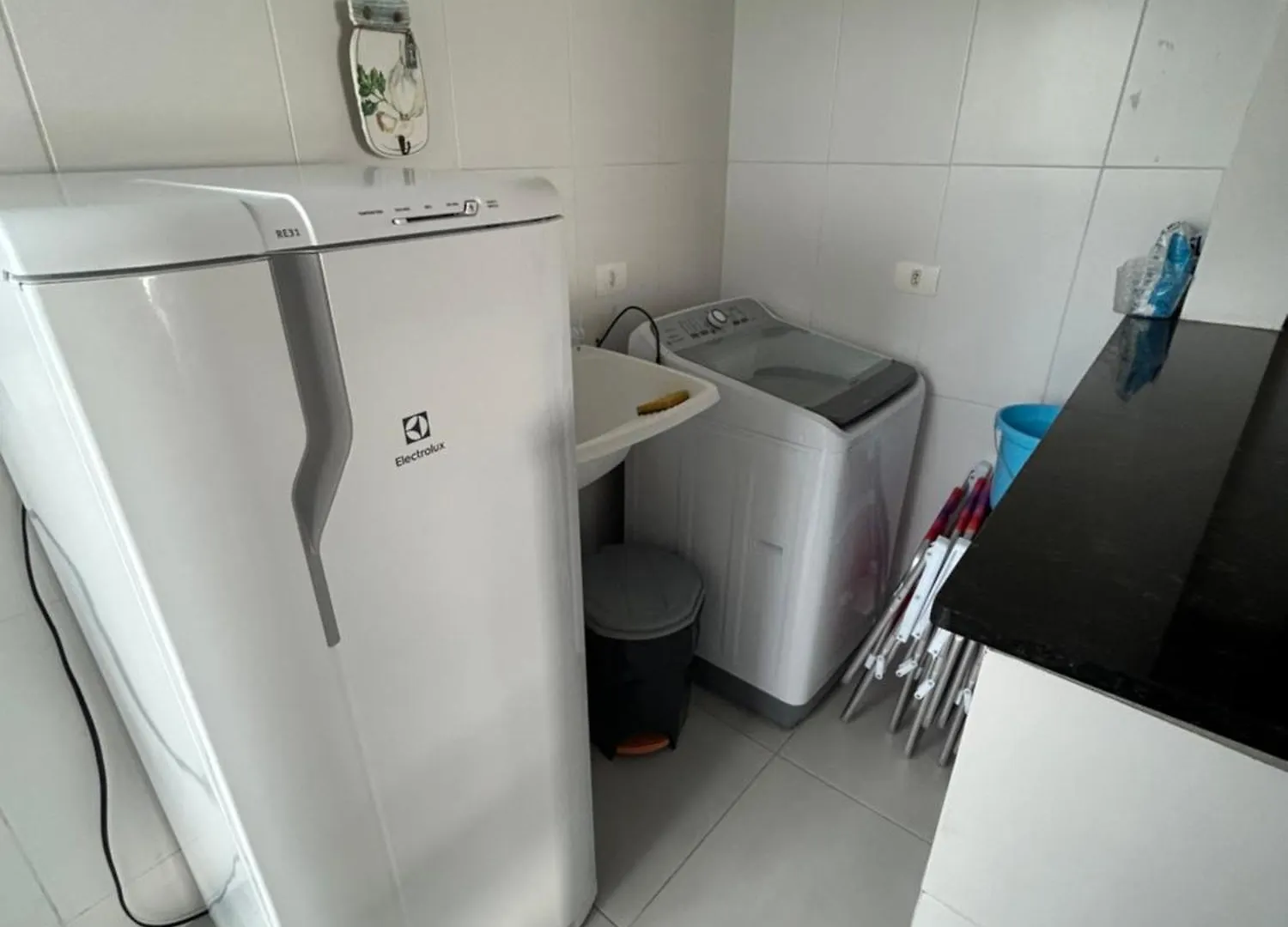Lindo Apartamento De Frente Para O Mar Itapoa