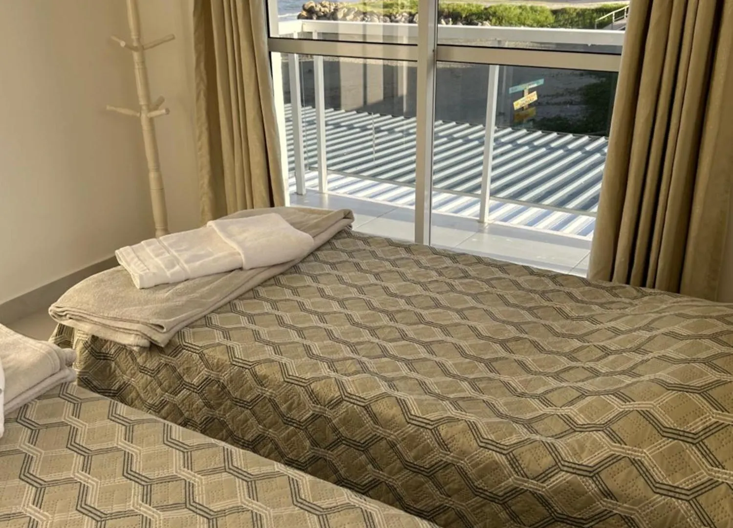 Lindo Apartamento De Frente Para O Mar Itapoa  Brasil