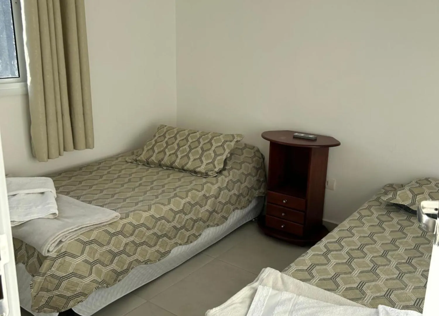 Lindo Apartamento De Frente Para O Mar 이타포아 0*,  브라질