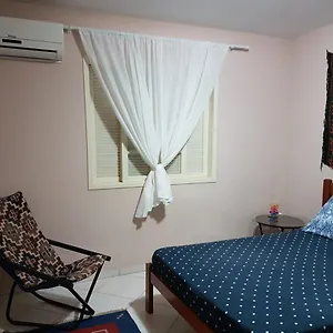  Casa de Férias Linda Casa C/piscina, Ar E Conforto Próximo Do Mar