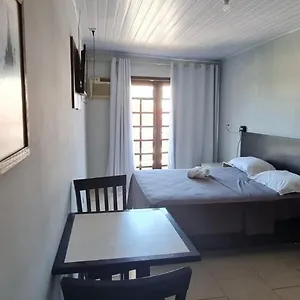  Apartamento Barra Do Sai Praia