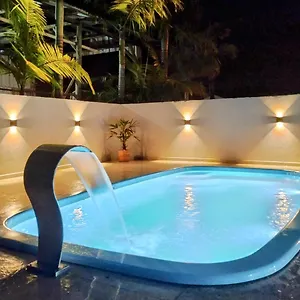 Casa de Férias Ferias Perfeitas, E Piscina